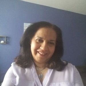 Meet your Posher, Lillian